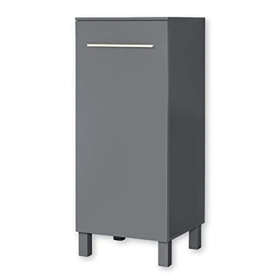 Abbildung von BASIC by Balculina Kühlumbauschrank &quot;Bilberry&quot;, Breite 60 cm