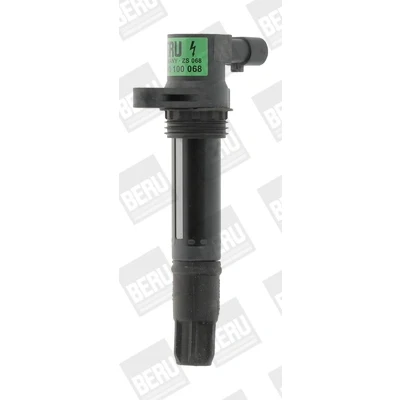 Abbildung von BERU ZS068 Zündspule 3 12 Spark Spring ohne Elektronik MG: ZT T Kombi, ROVER: 75