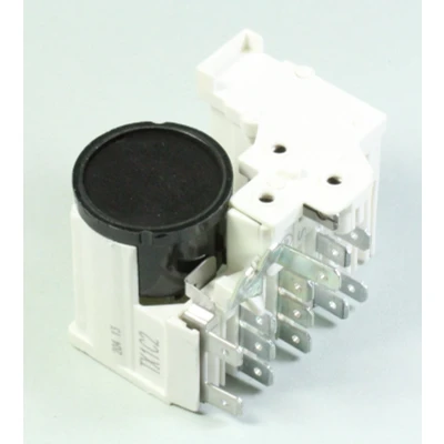 Abbildung von Whirlpool Anlassvorrichtung tx1c2 481228038136