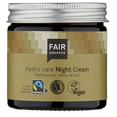 Abbildung von Fair Squared Nachtcreme Hydro care