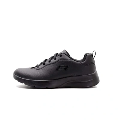 Abbildung von Skechers Sport Damen DYNAMIGHT 2.0 EAZY FEELZ Sneakers Women Schwarz, Schuhgröße:41 EU