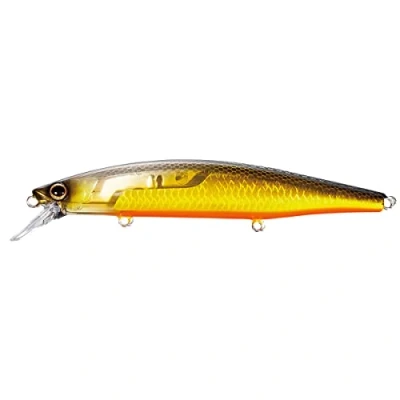 Abbildung von Shimano BT World Minnow Flash Boost Plug Kyorin KK 11.5cm (17g)