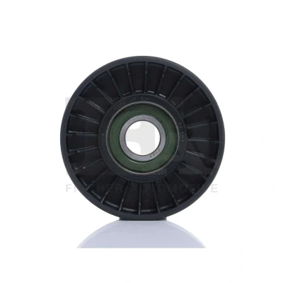Abbildung von FA1 RW3305 911 Spannrolle OPEL: Zafira A, B, Astra G Caravan, ALFA ROMEO: 159 Sportwagon, Spider, Limousine, SAAB: 9 3 Kombi, Limousine