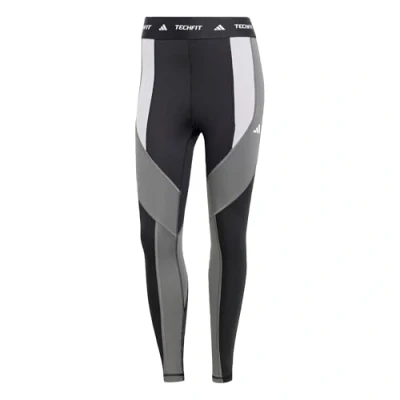 Abbildung von adidas Performance Trainingstights TF CB 7/8 L (1 tlg)