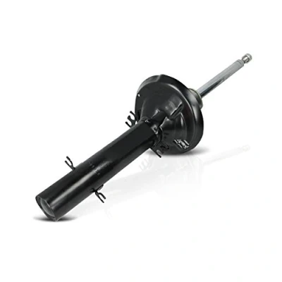 Abbildung von JAPANPARTS MM 00422 Stoßdämpfer Hinterachse Gasdruck Zweirohr Teleskop oben Stift, unten Auge RENAULT: Modus / Grand