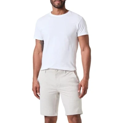 Abbildung von Only &amp; Sons Jogginghose, Herren, Größe: XXL, Chinchilla