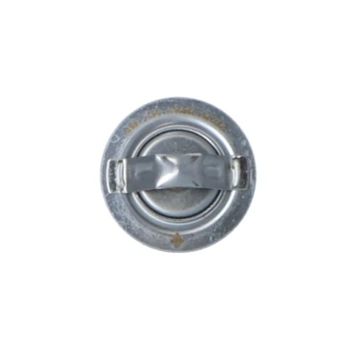 Abbildung von NRF 725060 Kühlwasserthermostat 85 ohne Gehäuse HYUNDAI: Getz, SANTA FE 2, Tucson, KIA: Picanto I, Cerato Schrägheck, cee‘d I Schrägheck