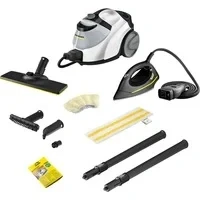 Abbildung von Dampfreiniger SC 5 EasyFix Iron