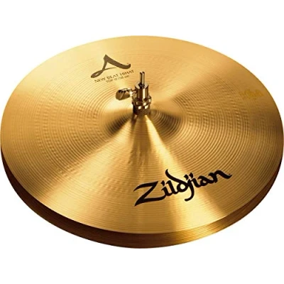 Abbildung von Zildjian New Beat Hi Hat Top Becken 38,1 cm