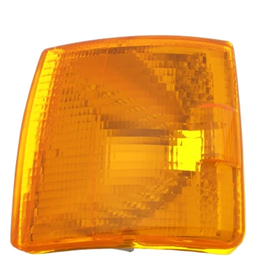 Abbildung von VAN WEZEL Type I / II 5874903 Blinker gelb vorne links ohne Lampenträger VOLKSWAGEN: Transporter 4 Bus, Kastenwagen