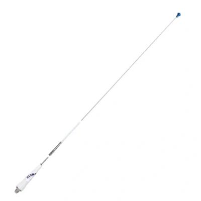 Abbildung von Glomex Unisex Adult GLORA106GRPRIB VHF, Multicolor, Standard