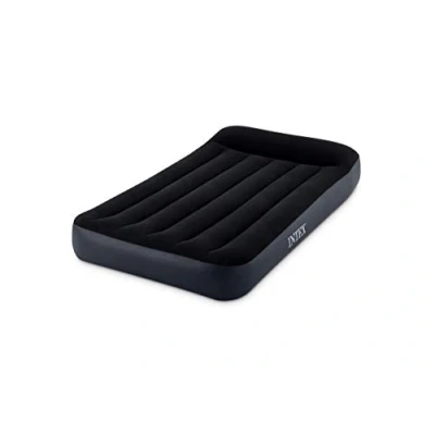 Abbildung von Intex Luftbett PillowRest Twin 64141 99x191x25