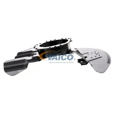 Abbildung von VAICO V20 3588 Ankerblech Vorderachse links BMW: 3 Coupe, Cabrio