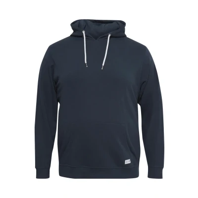 Abbildung von Solid BT Tammo Kapuzenpullover, Herren, Größe: 3XL, Insignia blue