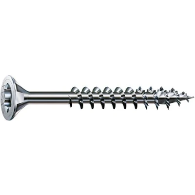 Abbildung von SPAX Senkmultikopf T Star Plus T40 Teilgewinde Wirox 8,0x100