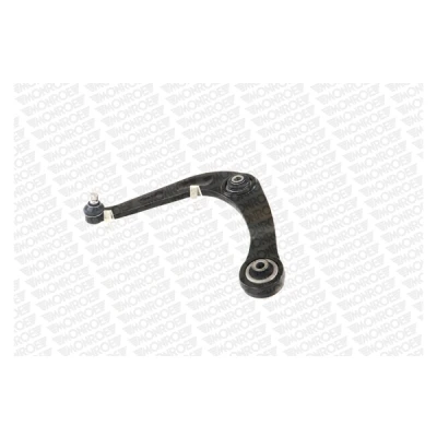 Abbildung von MONROE L28548 Querlenker mit Trag /Führungsgelenk, Gummilager PEUGEOT: 206 Schrägheck, SW