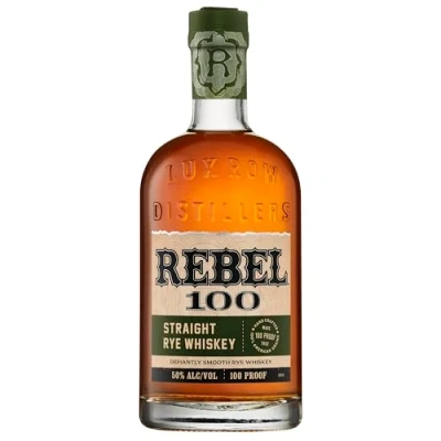 Abbildung von Rebel Yell Small Batch Rye Straight Whiskey 45% Vol. 0,7l