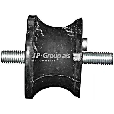 Abbildung von JP GROUP 1432401000 Getriebelagerung getriebeseitig BMW: 3 Touring, Limousine, 5 Limousine