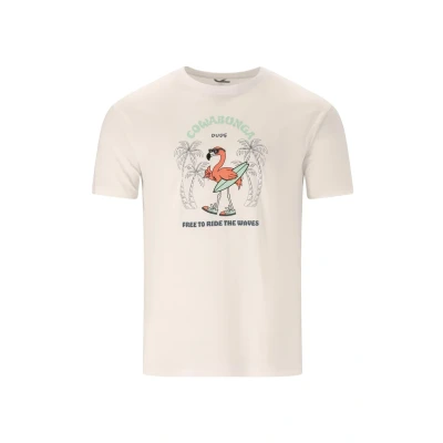 Abbildung von Cruz Ankara Tshirt print, Herren, Größe: Small, White