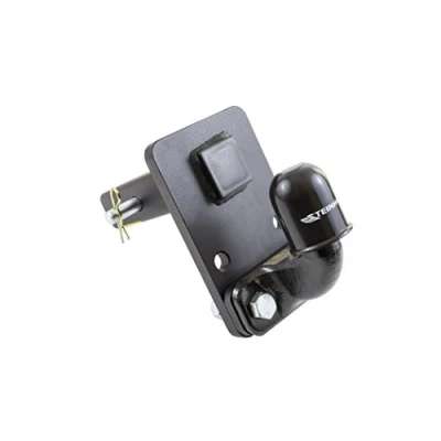 Abbildung von Anhängerkupplung Adapter für US Fahrzeuge Niveauregul. 50x50mm AHK
