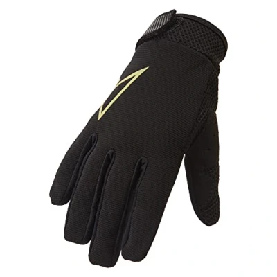 Abbildung von Altura Spark Pro Kinder Trail Handschuhe Schwarz 5 6 Jahre