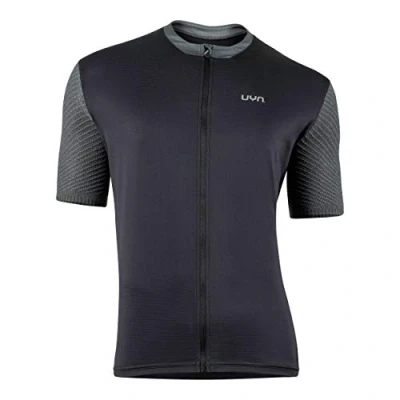 Abbildung von UYN Herren MTB Activyon Full Zip Trikot, Red, S