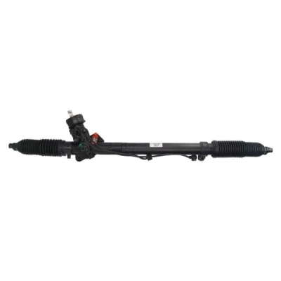 Abbildung von LAUBER 66.0881 Servolenkung hydraulisch für Linkslenker SMI M14x1,5 1065 klin AUDI: A4 B6 Avant, A6 C5 Limousine