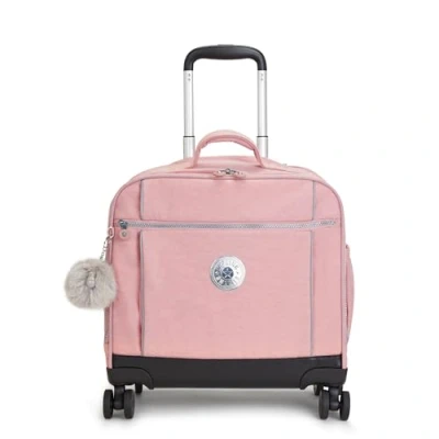 Abbildung von Kipling NEW Storia Trolley für Kinder, Größe: One Size, Bridal rose