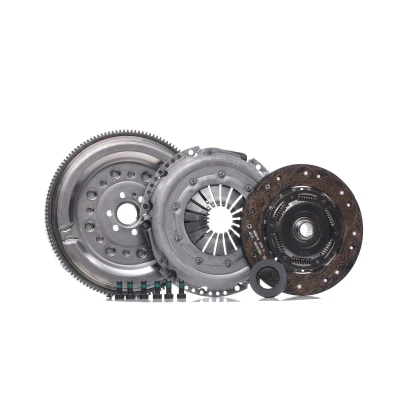 Abbildung von SACHS ZMS Modul 2290 601 045 Kupplungssatz AUDI: A4 B5 Limousine, A6 C5 Avant, VOLKSWAGEN: Passat Variant, Limousine