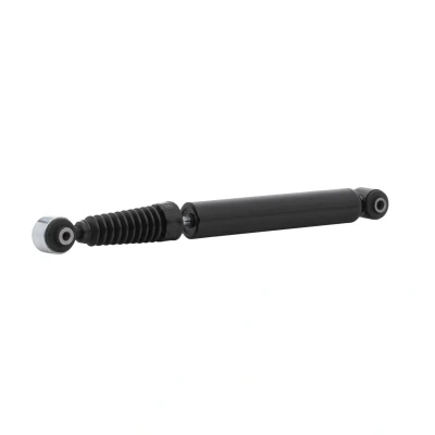 Abbildung von KRAFT 4015770 Stoßdämpfer Hinterachse Gasdruck Teleskop oben Auge PEUGEOT: 207 SW, Schrägheck, CC