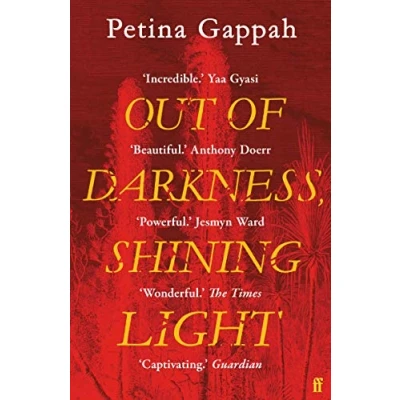 Abbildung von Out of Darkness, Shining Light