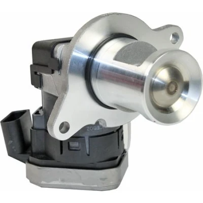 Abbildung von METZGER ORIGINAL ERSATZTEIL 0892451 AGR Ventil elektrisch mit Dichtung MERCEDES BENZ: Vito Bus, Mixto