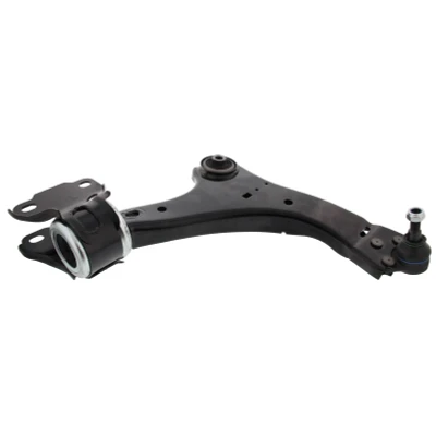 Abbildung von MAPCO 51623 Querlenker Vorderachse rechts, unten Stahlblech FORD: S Max Mk1, MONDEO 4 Turnier, Galaxy Mk2 MPV, VOLVO: V70 3, V60 I, S60 II