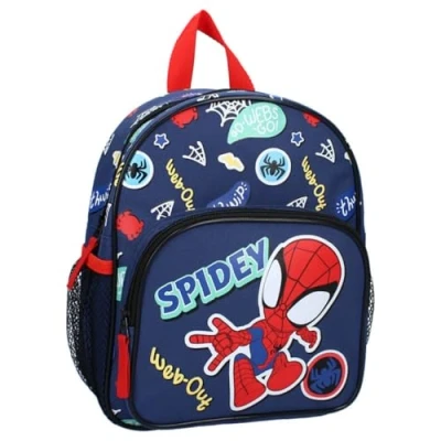 Abbildung von Vadobag Rucksack Spidey Web Out! 29x23x10 cm