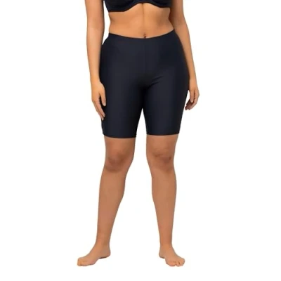 Abbildung von Ulla Popken Panties, Damen, Größe: 42, Marine
