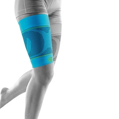 Abbildung von Compression Sleeves Upper Leg lang XL
