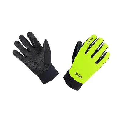 Abbildung von GORE® Wear Fahrradhandschuhe Herren Handschuhe C5 GORE TEX Thermo GLOVES