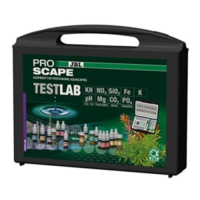 Abbildung von Jbl Proaquatest Lab Proscape Testsatz 1 Set...