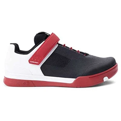 Abbildung von Crankbrothers Unisex Fahrradschuhe Mallet Speedlace