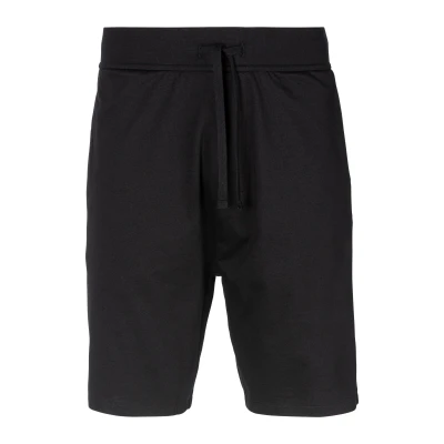 Abbildung von BOSS Sweatshorts, mit Kordelzug