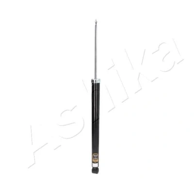 Abbildung von ASHIKA MA 00232 Stoßdämpfer Hinterachse Gasdruck Zweirohr Teleskop oben Stift, unten Auge FORD: Focus 2 Schrägheck, C Max, Max