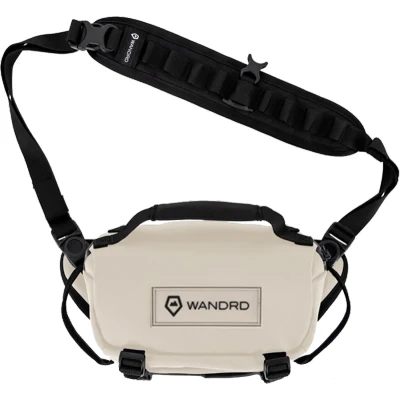 Abbildung von Wandrd Rogue Sling 3 L Tan