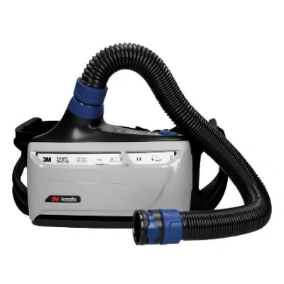 Abbildung von 3M Versaflo Starterkit, TR 619E,