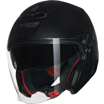Abbildung von NOLAN Motorradhelm N40 5 06 Classico N Com Jethelm