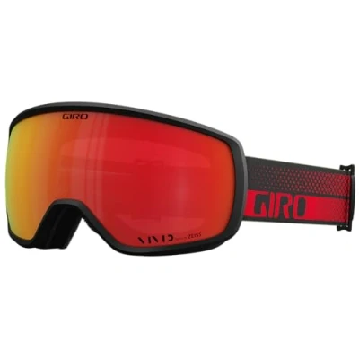 Abbildung von Giro Balance II red flow, vivid ember 27% VLT S2