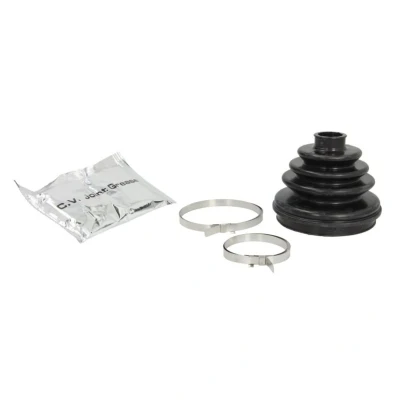 Abbildung von PASCAL G5X005PC Achsmanschette 83 radseitig OPEL: Calibra A, Astra F CC, Vectra B Limousine