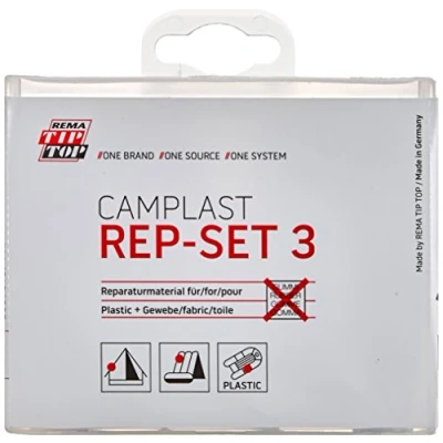 Abbildung von Tip Top Camplast 3 Maxi Flickzeug