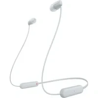 Abbildung von Sony WI C100 Weiß