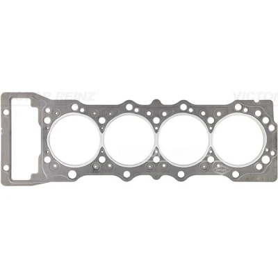Abbildung von REINZ 61 10761 00 Zylinderkopfdichtung 0,7 100 Metall Lagen Dichtung 1 MITSUBISHI: PAJERO 4