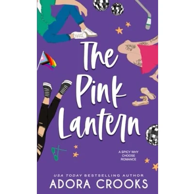 Abbildung von The Pink Lantern (The Truth or Dare Series, Band 4)